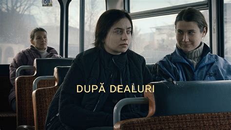 Watch Dupa Dealuri online: Netflix, DVD, Amazon Prime, Hulu, 